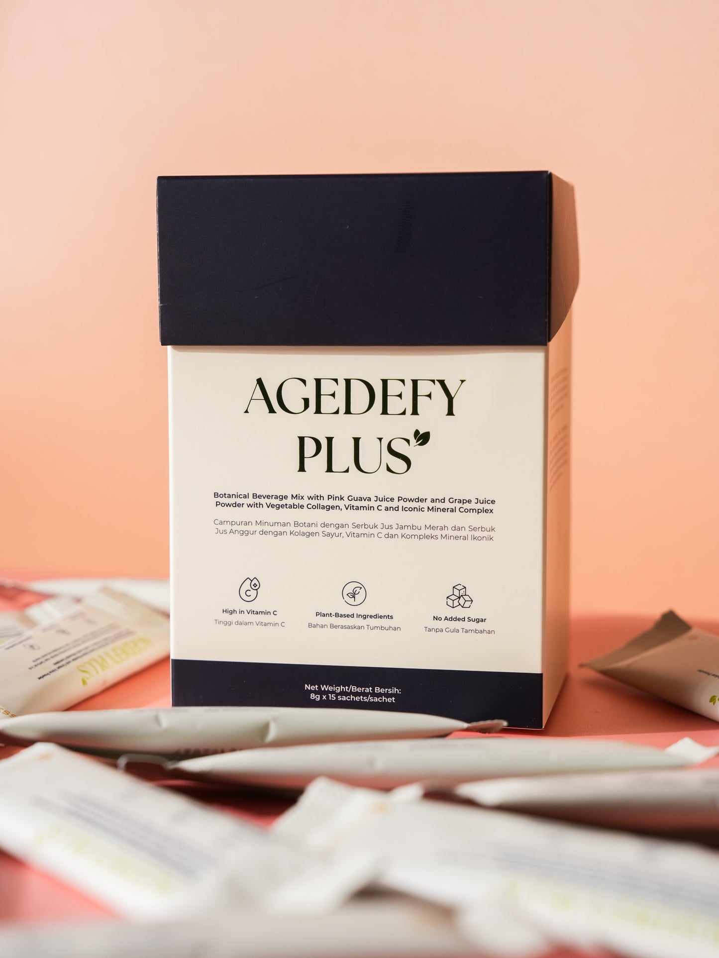 Agedefy Plus