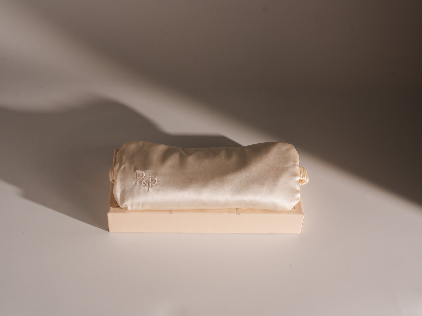 Aromatherapy Eye Pillow
