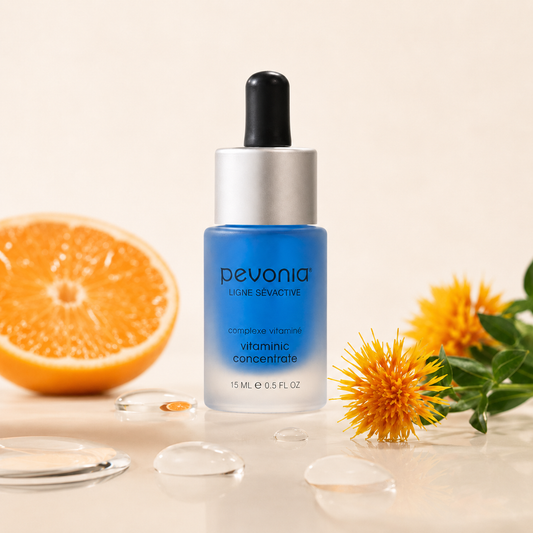 Vitaminic Concentrate