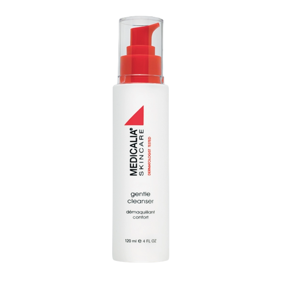 Gentle Cleanser