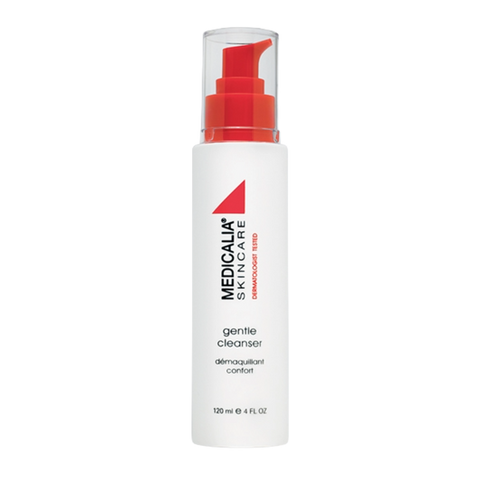 Gentle Cleanser