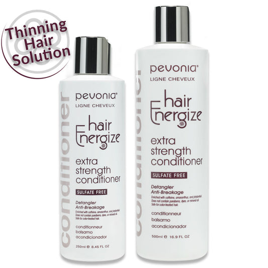 Hair Energize Extra-Strength Conditioner