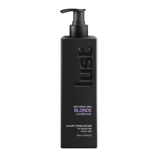 Blonde Conditioner