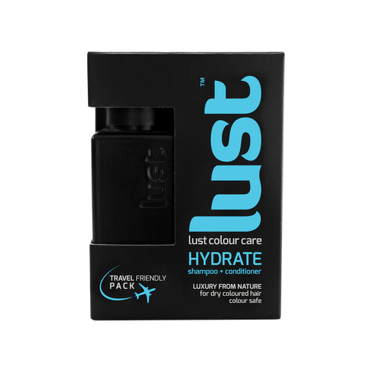 Hydrate Travel Duo