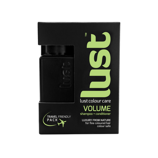 Volume Travel Duo