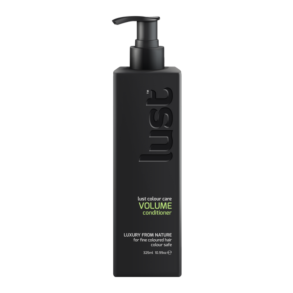 Volume Conditioner