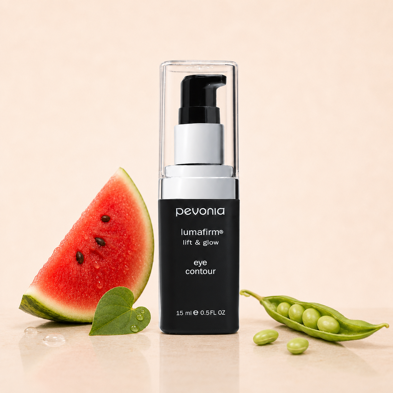 Pevonia Lumafirm Eye Contour - Lift & Glow 30ML