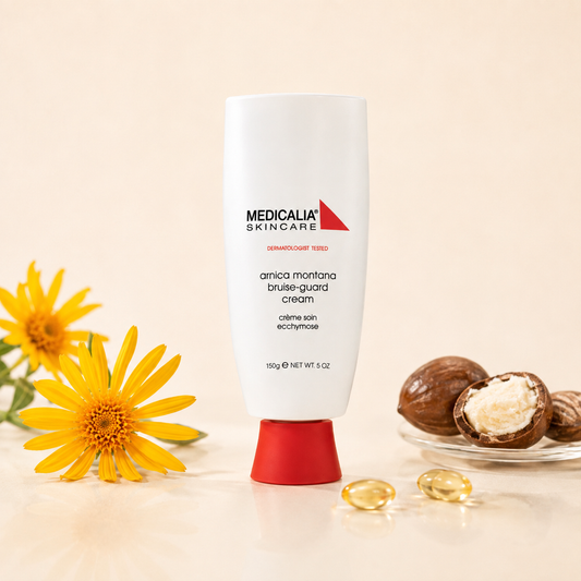 Medicalia Arnica Montana Bruise-Guard Cream 150ML
