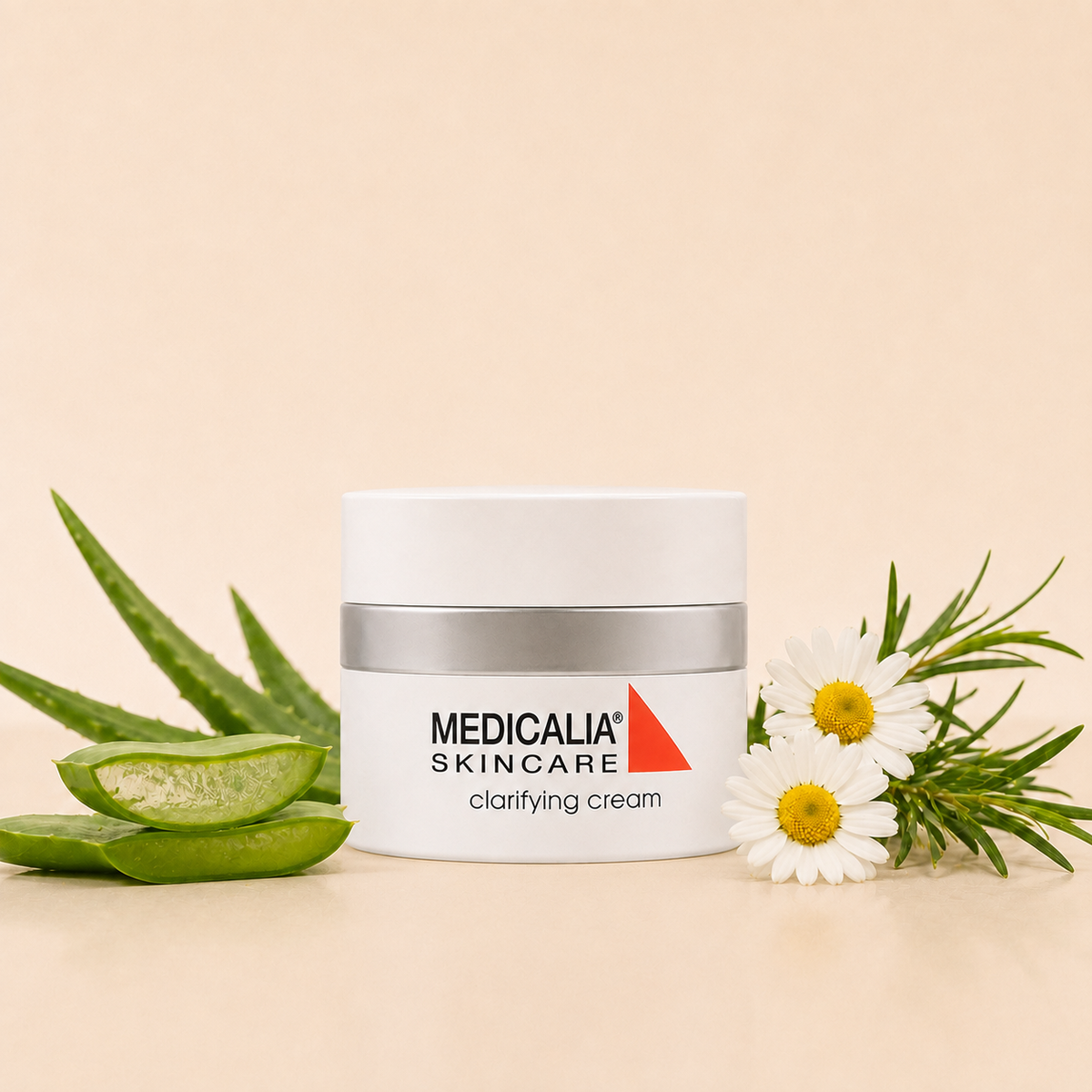 Medicalia Clarifying Cream 50ML