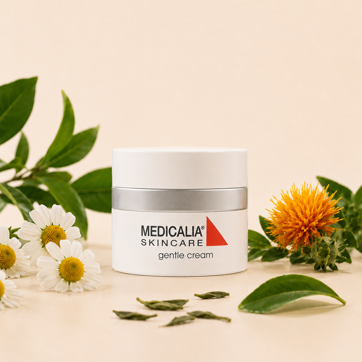 Medicalia Gentle Cream 50ML