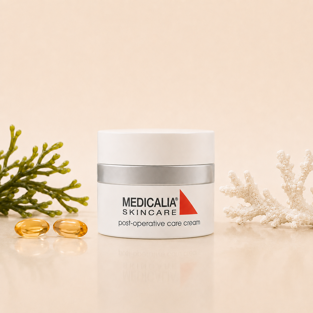 Medicalia Post-Operative Care Cream 50ML