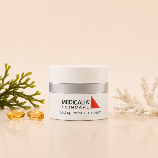 Medicalia Post-Operative Care Cream 50ML