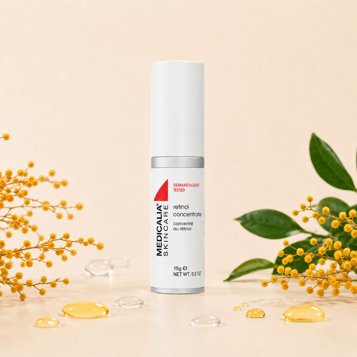 Medicalia Retinol Concentrate 15ML