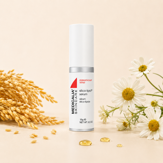 Medicalia Silico-Lipid Serum 15ML
