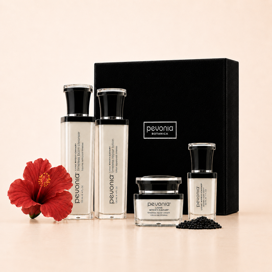 Pevonia Myoxy-Caviar Luxurious Gift Box