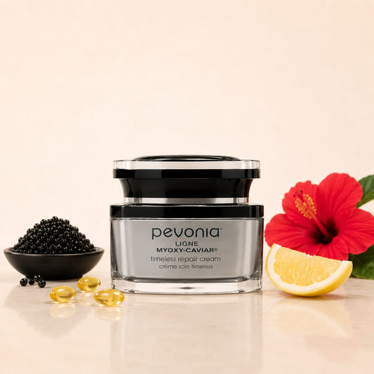 Pevonia Timeless Repair Cream 50ML