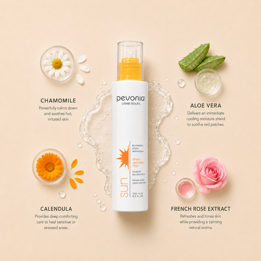 Pevonia Phyto-Aromatic Mist 200ML
