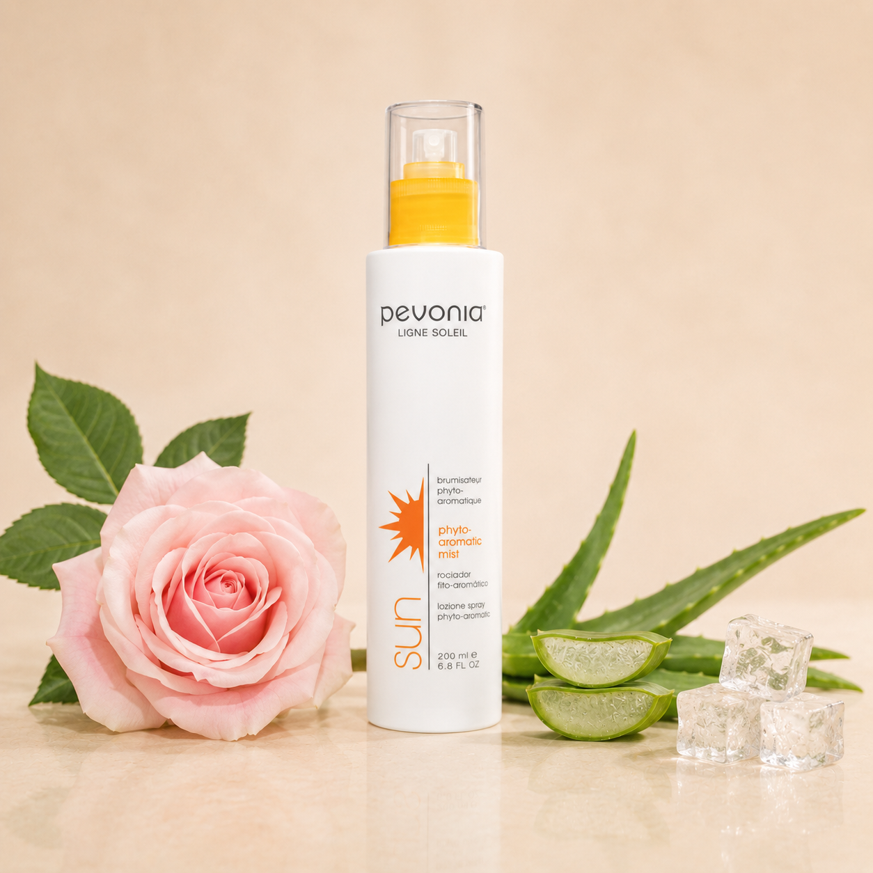 Pevonia Phyto-Aromatic Mist 200ML