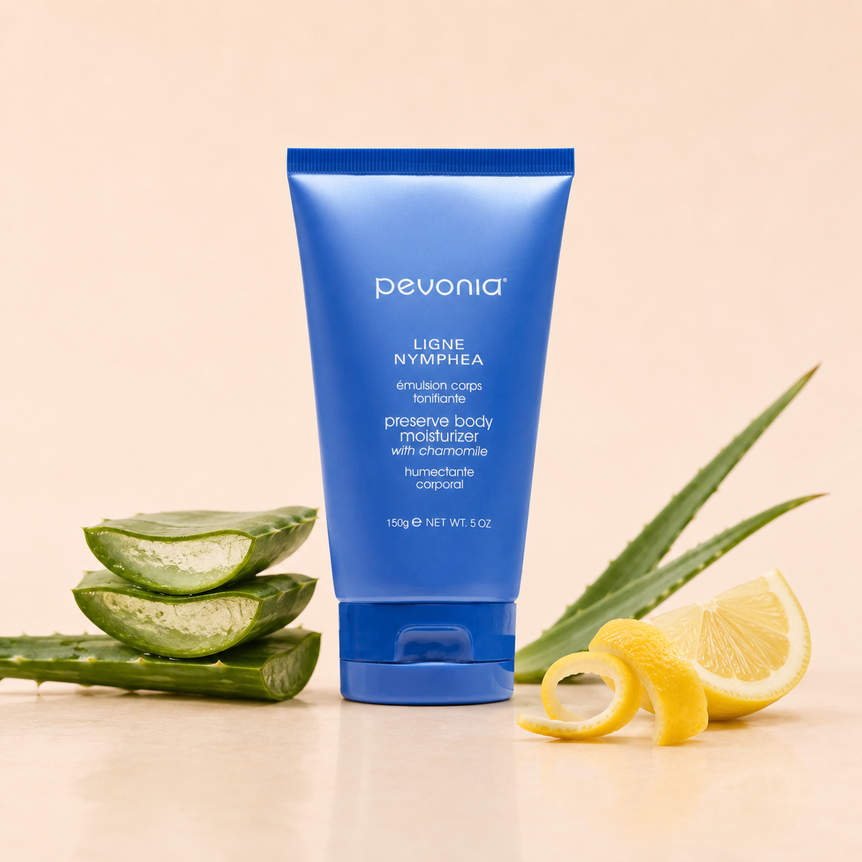 Pevonia Preserve Body Moisturizer 150ML