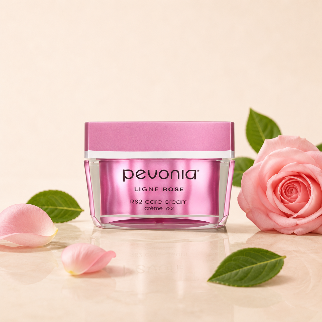Pevonia RS2 Care Cream 50ML