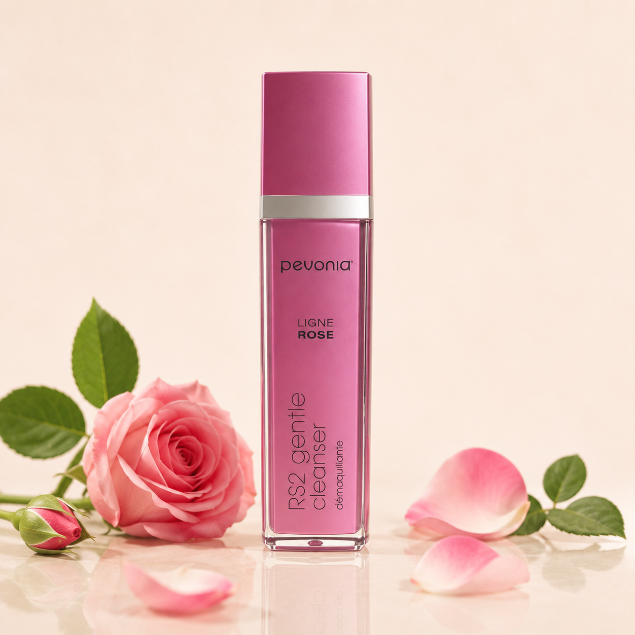 Pevonia RS2 Gentle Cleanser 120ML