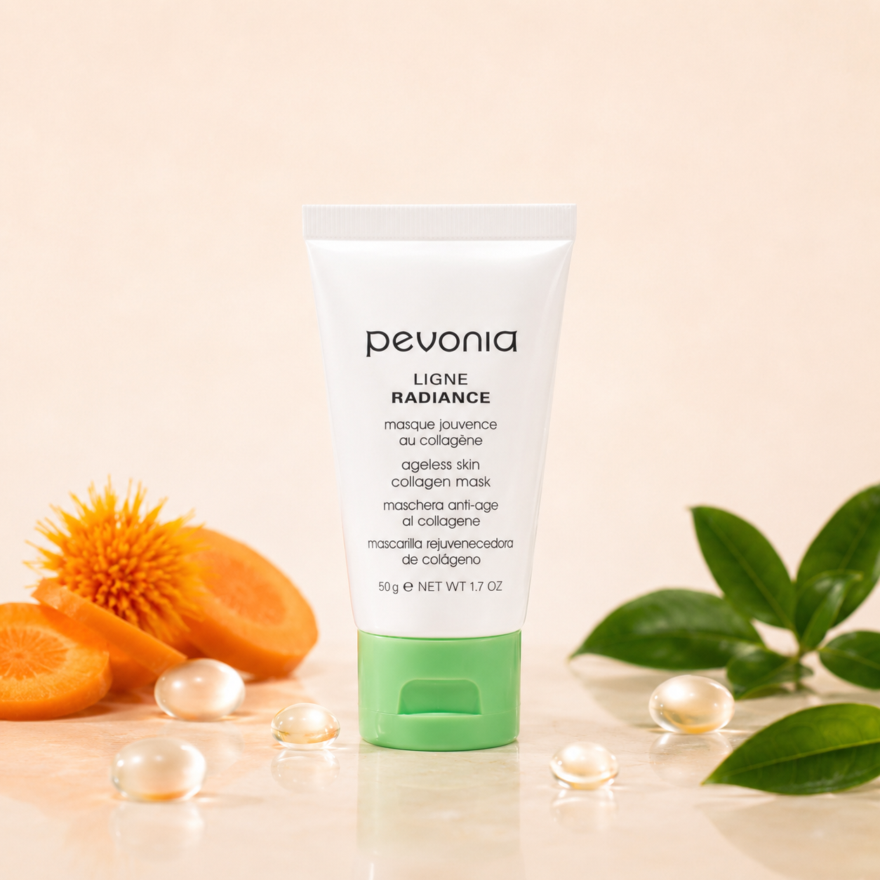 Pevonia Ageless Skin Collagen Mask 50ML