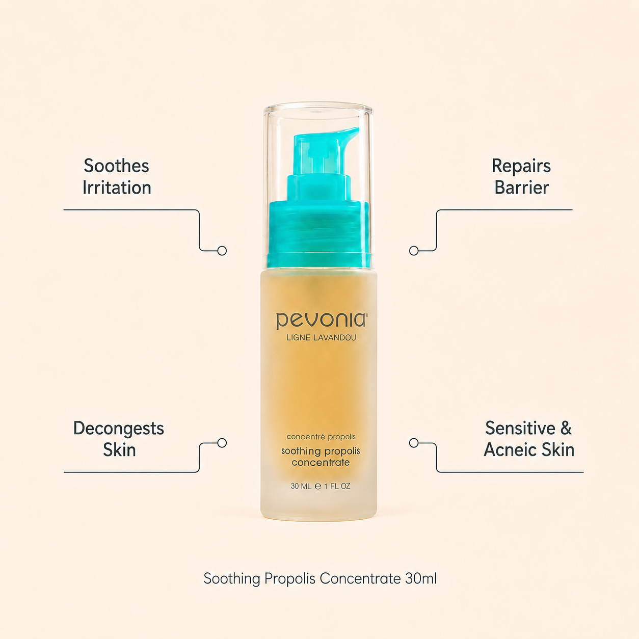 Soothing Propolis Concentrate