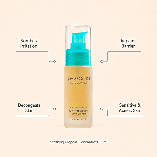 Soothing Propolis Concentrate
