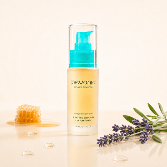 Soothing Propolis Concentrate