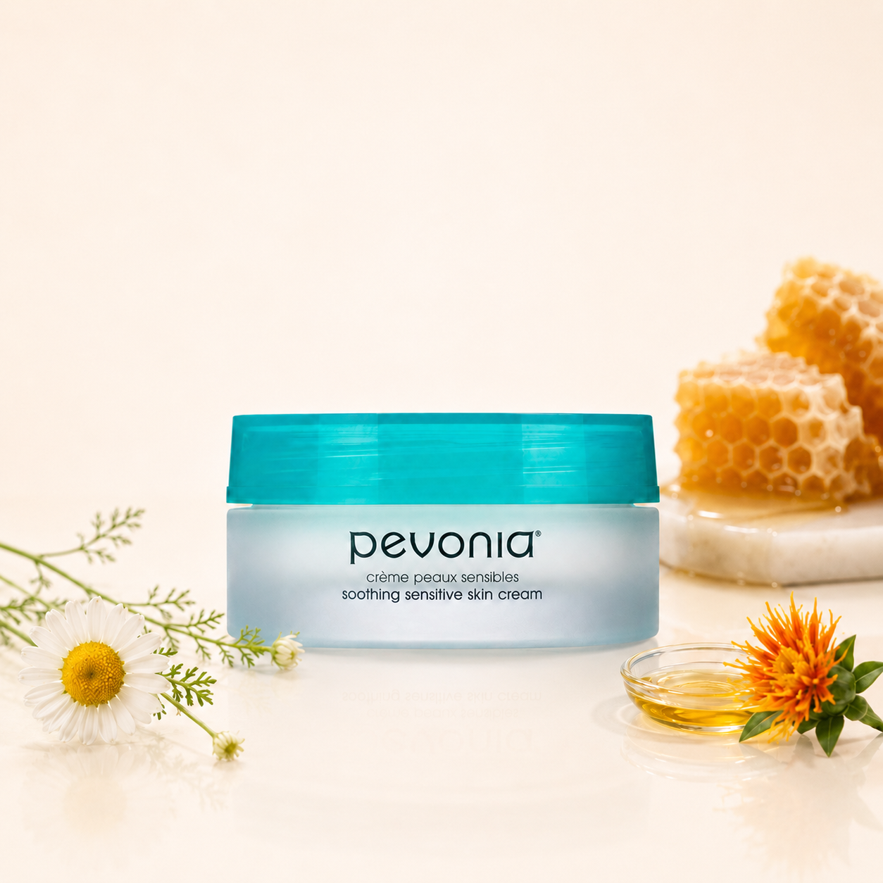 Soothing Sensitive Skin Cream