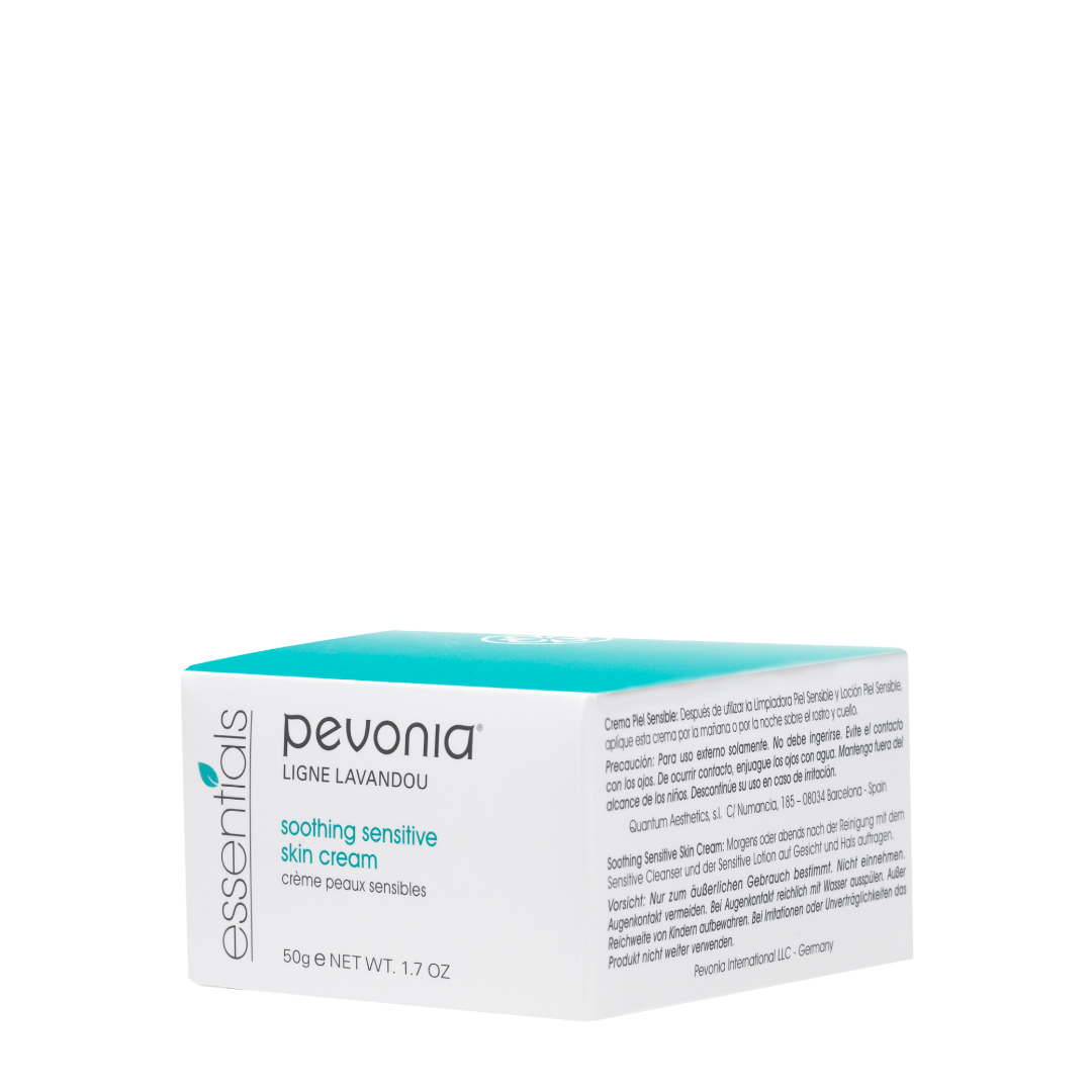 Soothing Sensitive Skin Cream