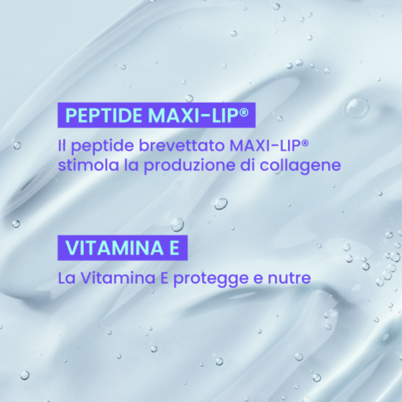 Pepti Boom - Volumizing Lip Filler
