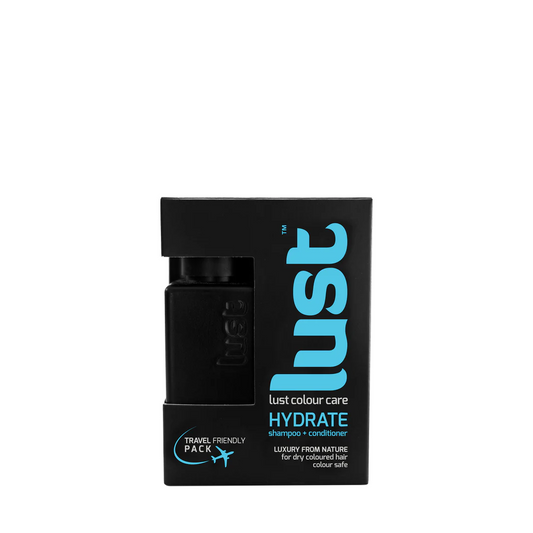 Hydrate Travel Duo
