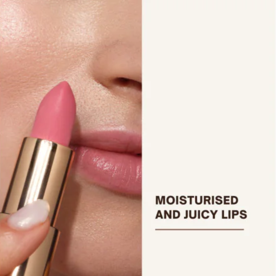 Sheer Shine Lipstick