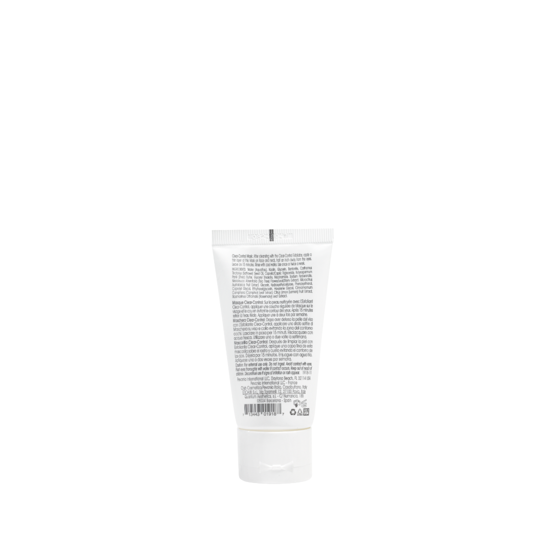 ProCorrective Clear-Control Mask