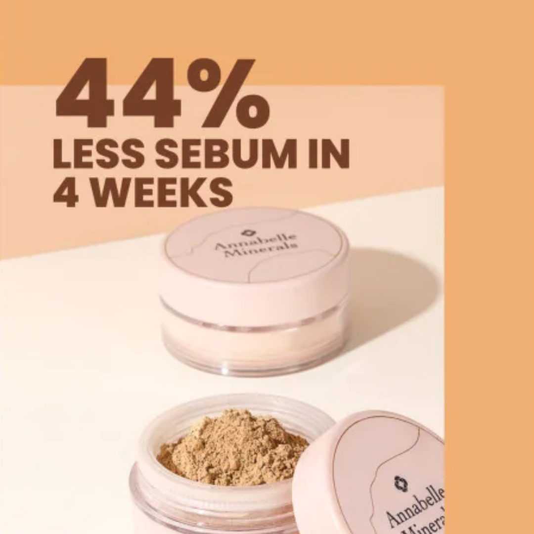 Coverage Mineral Foundation