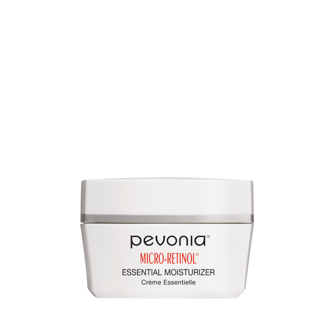 Micro-Retinol Essential Moisturizer