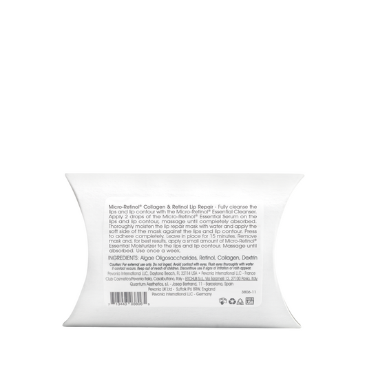 Micro-Retinol Collagen & Retinol Lip Repair Kit