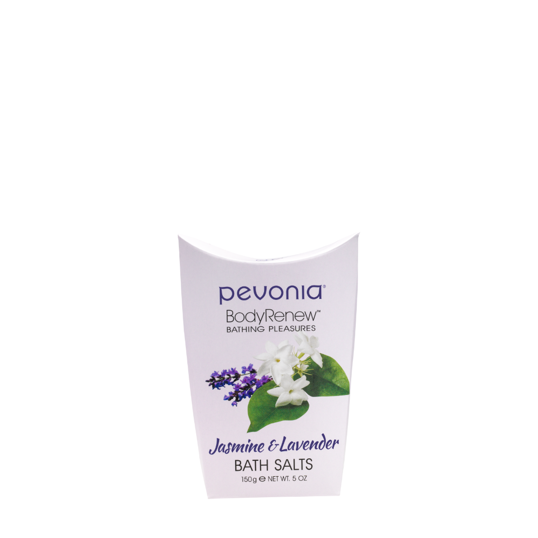 Jasmine & Lavender Gift Set