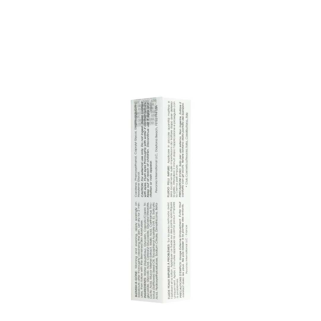 SpaTeen Blemished Skin Blemish-B-Gone