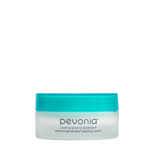 Enzymo-Spherides Peeling Cream