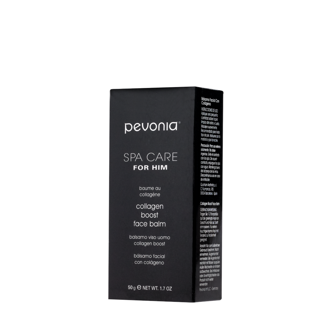 Collagen Boost Face Balm