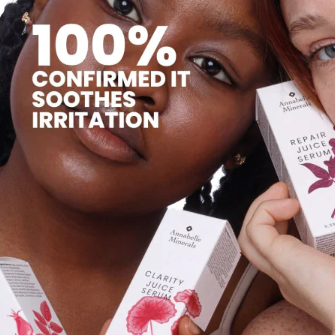 Clarity Juice Niacinamide Serum