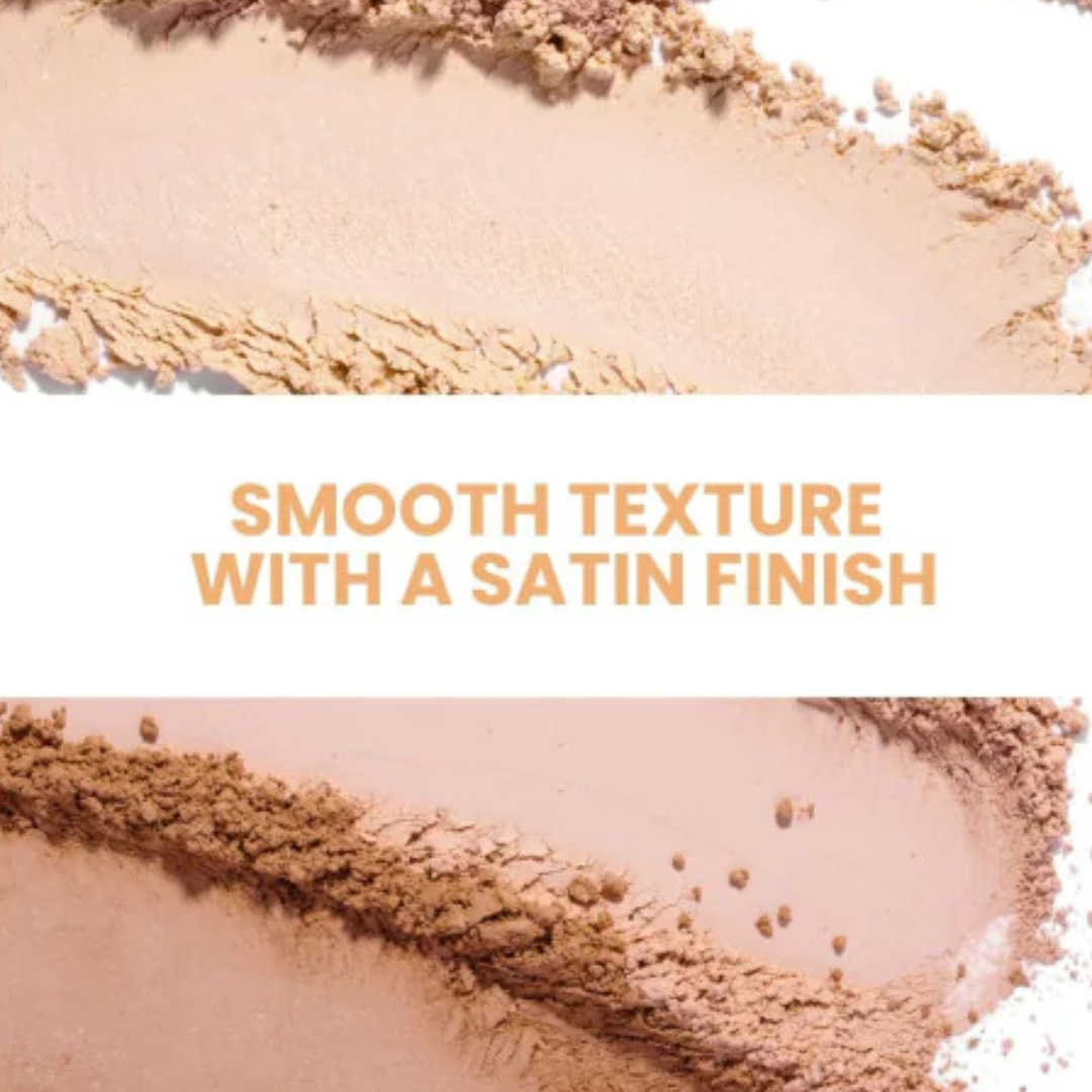 Coverage Mineral Foundation