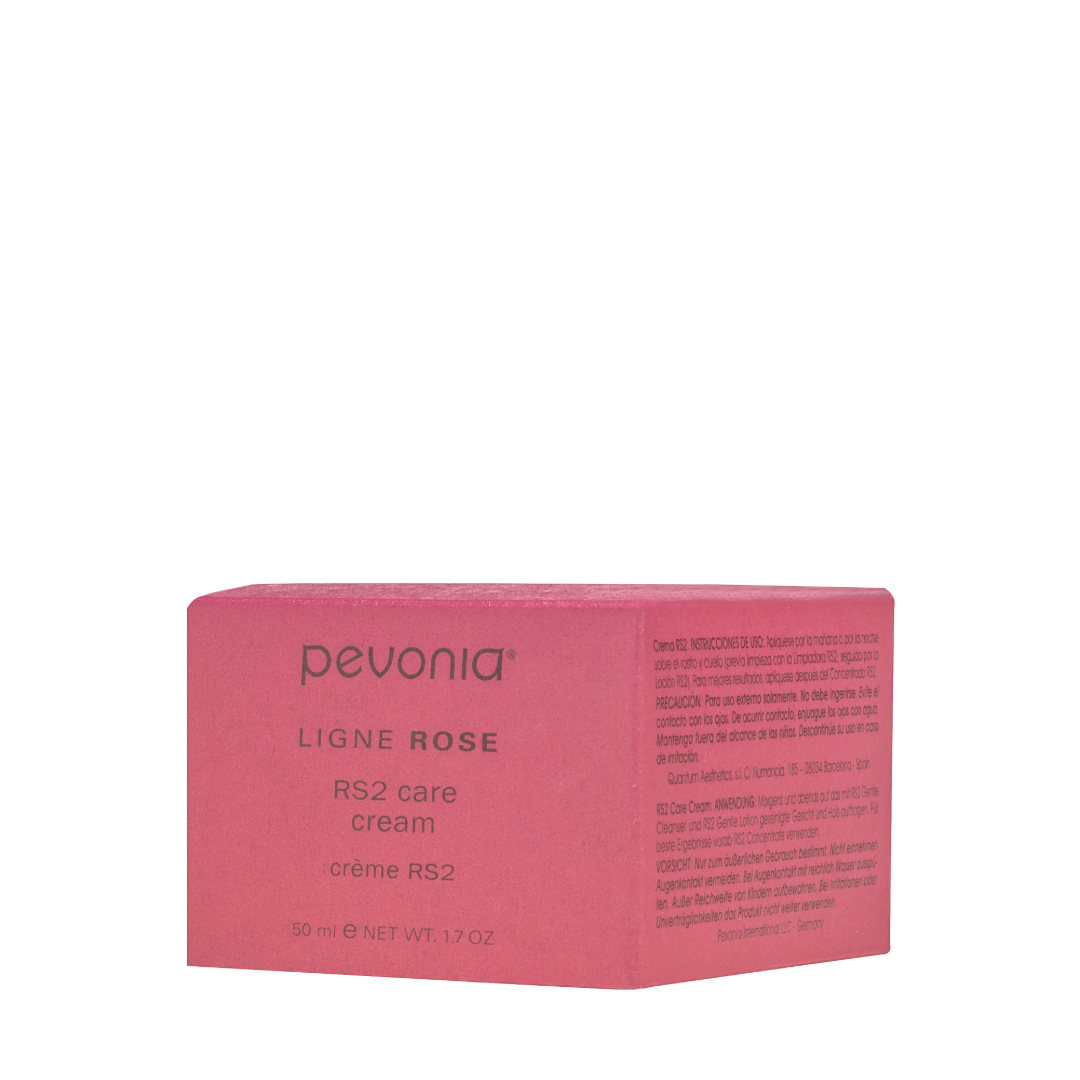 RS2 Care Cream
