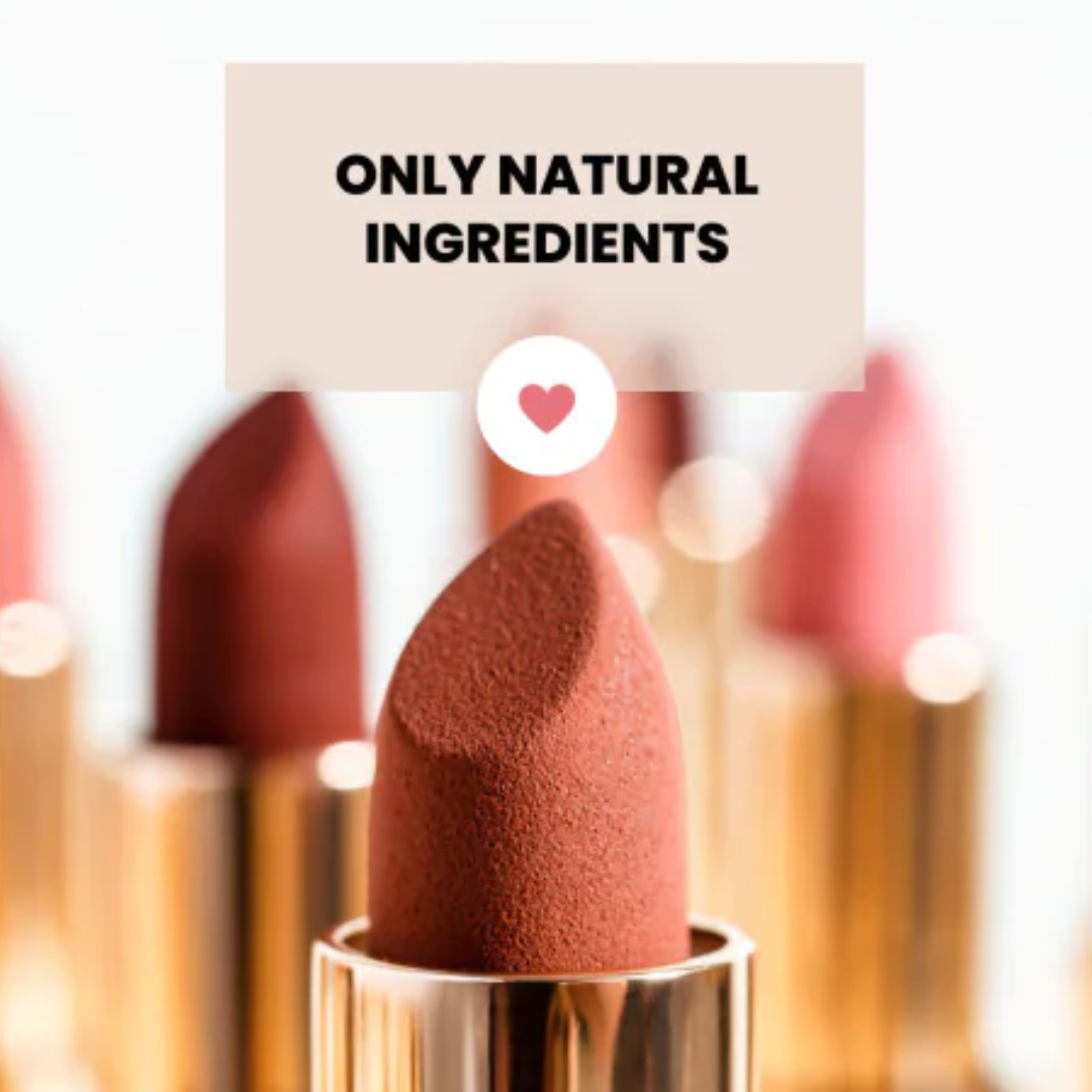 Sheer Shine Lipstick