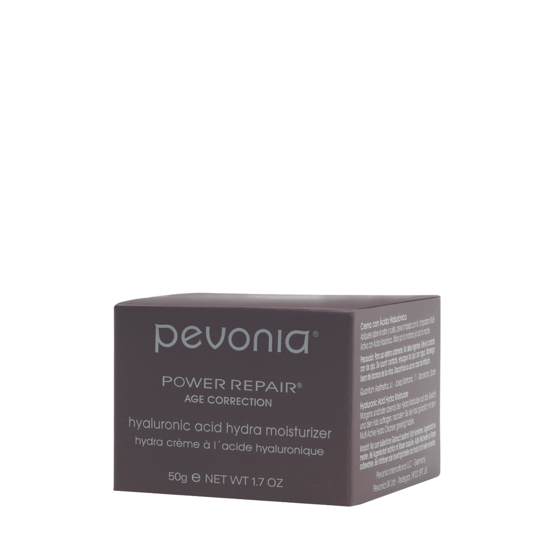 Hyaluronic Acid Hydra Moisturizer