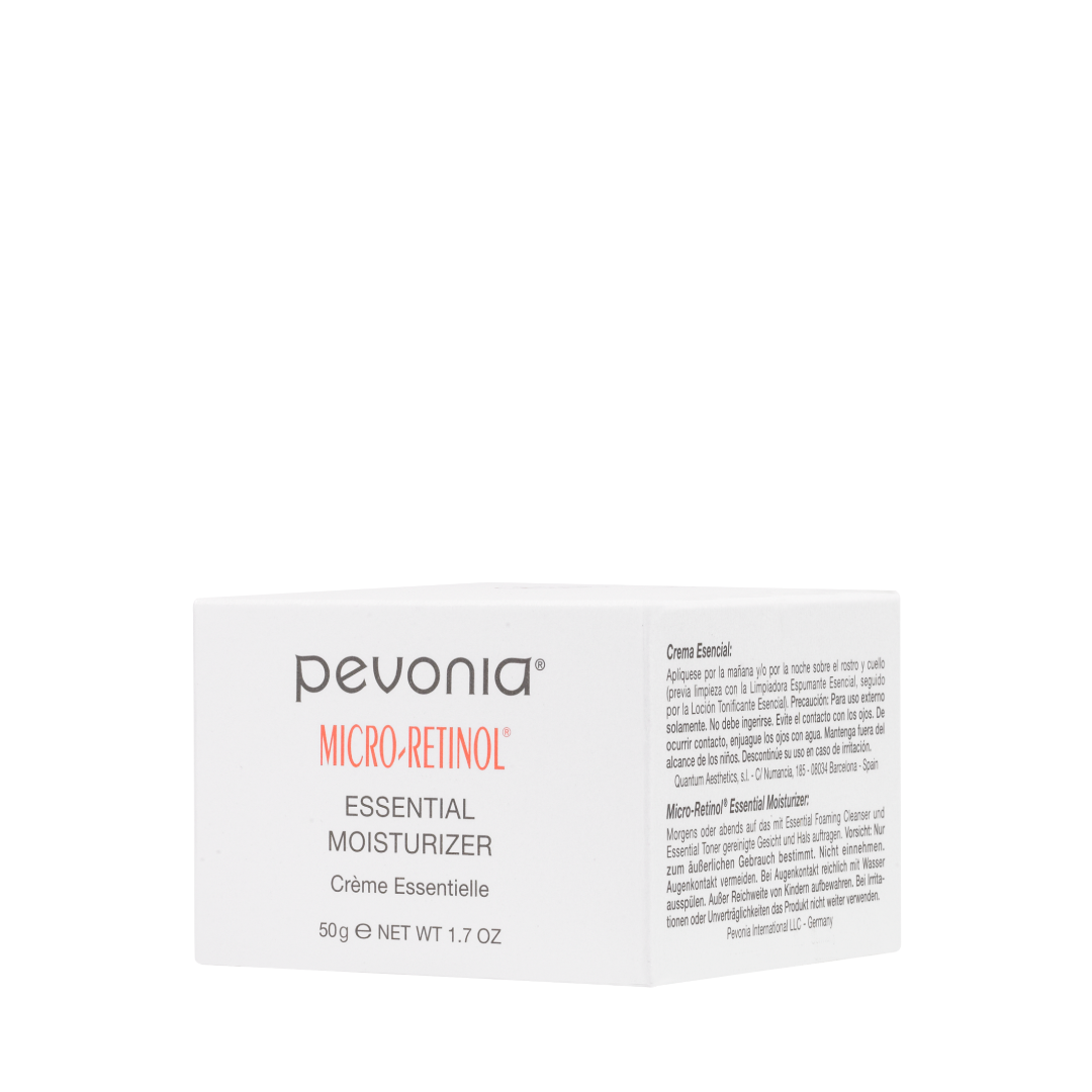 Micro-Retinol Essential Moisturizer