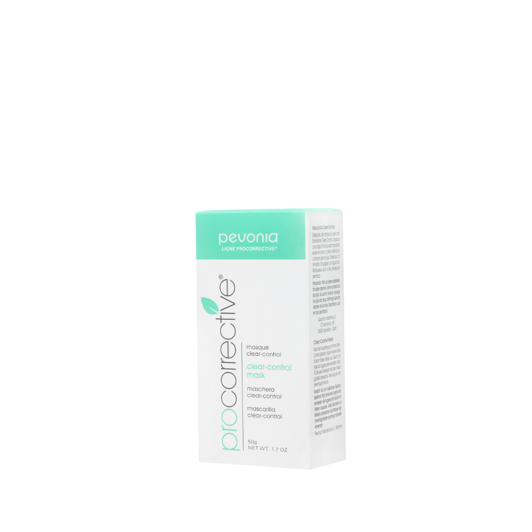 ProCorrective Clear-Control Mask