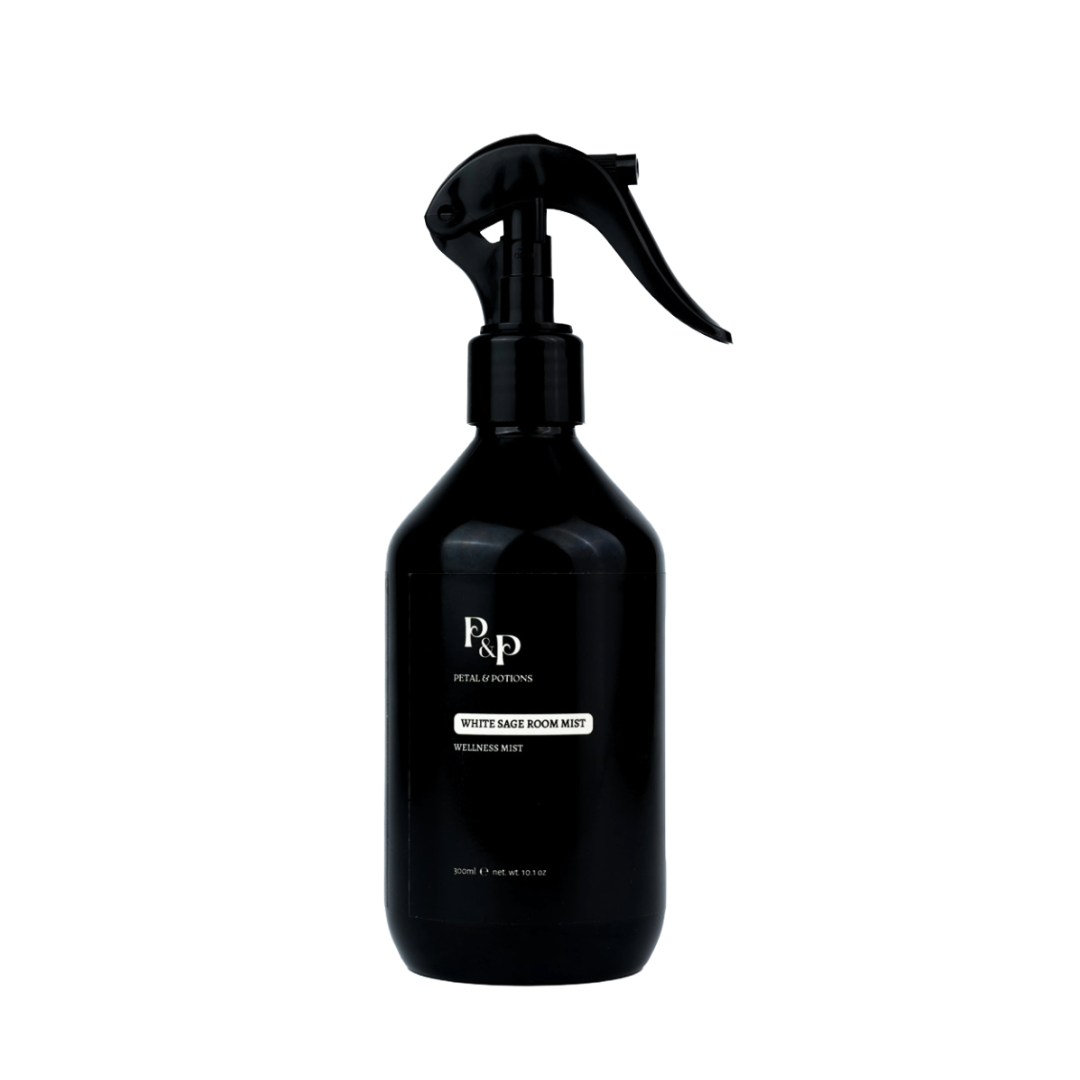 White Sage Room Mist